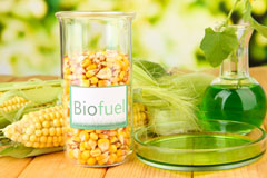 Shawsburn biofuel availability